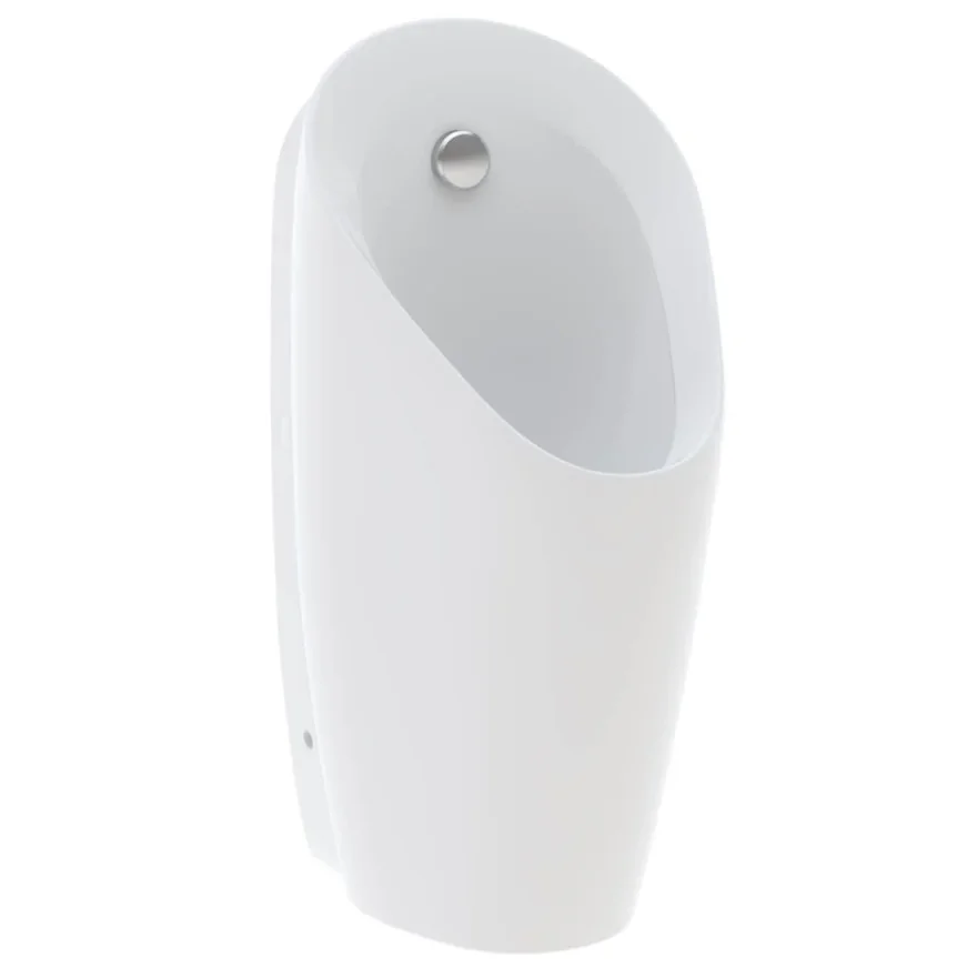 Geberit 116.070.00.1 Urinal Preda For Concealed product image - Image 3