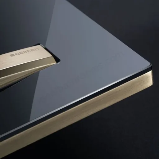 Geberit 115.672.dw.2 Sigma50 Flush Control detail view - Image 2