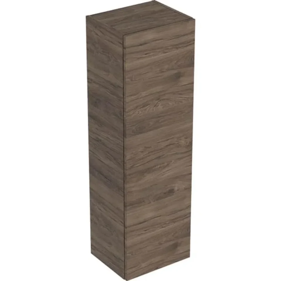 Geb 500.361.jr.1 Smyle Square Semi Tall Cabinet product image - Image 2