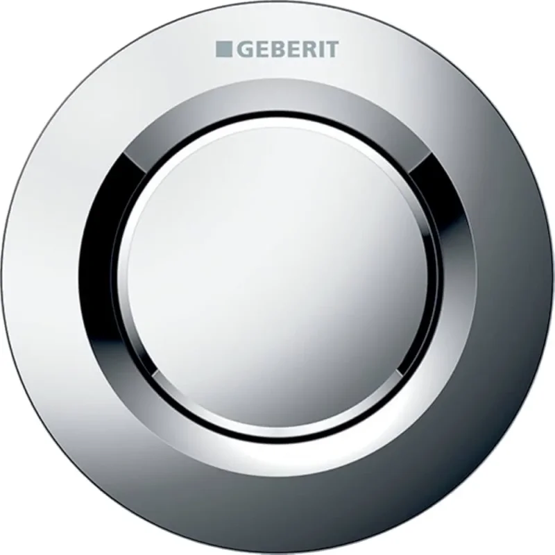 Geberit 116.041.21.1 Flush Button Pneumatic product image - Image 2