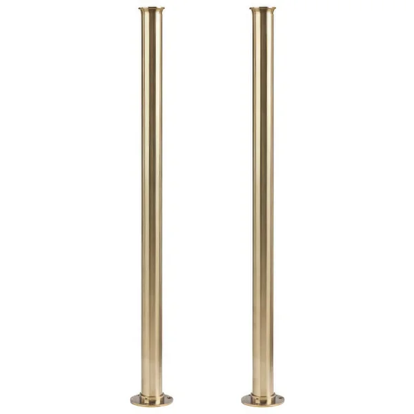 Roper Rhodes Tap Parts Traditional Stand Pipes Brass