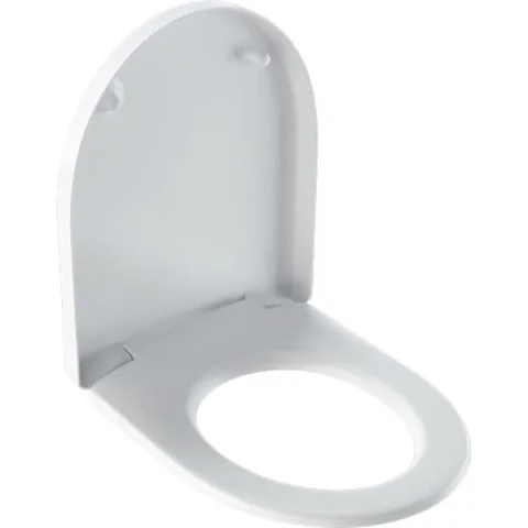 Geb 574120000 Icon Std Wc Seat detail view - Image 2