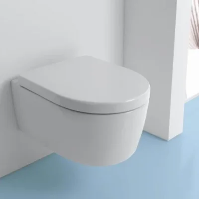 Geb 574120000 Icon Std Wc Seat product image - Image 4