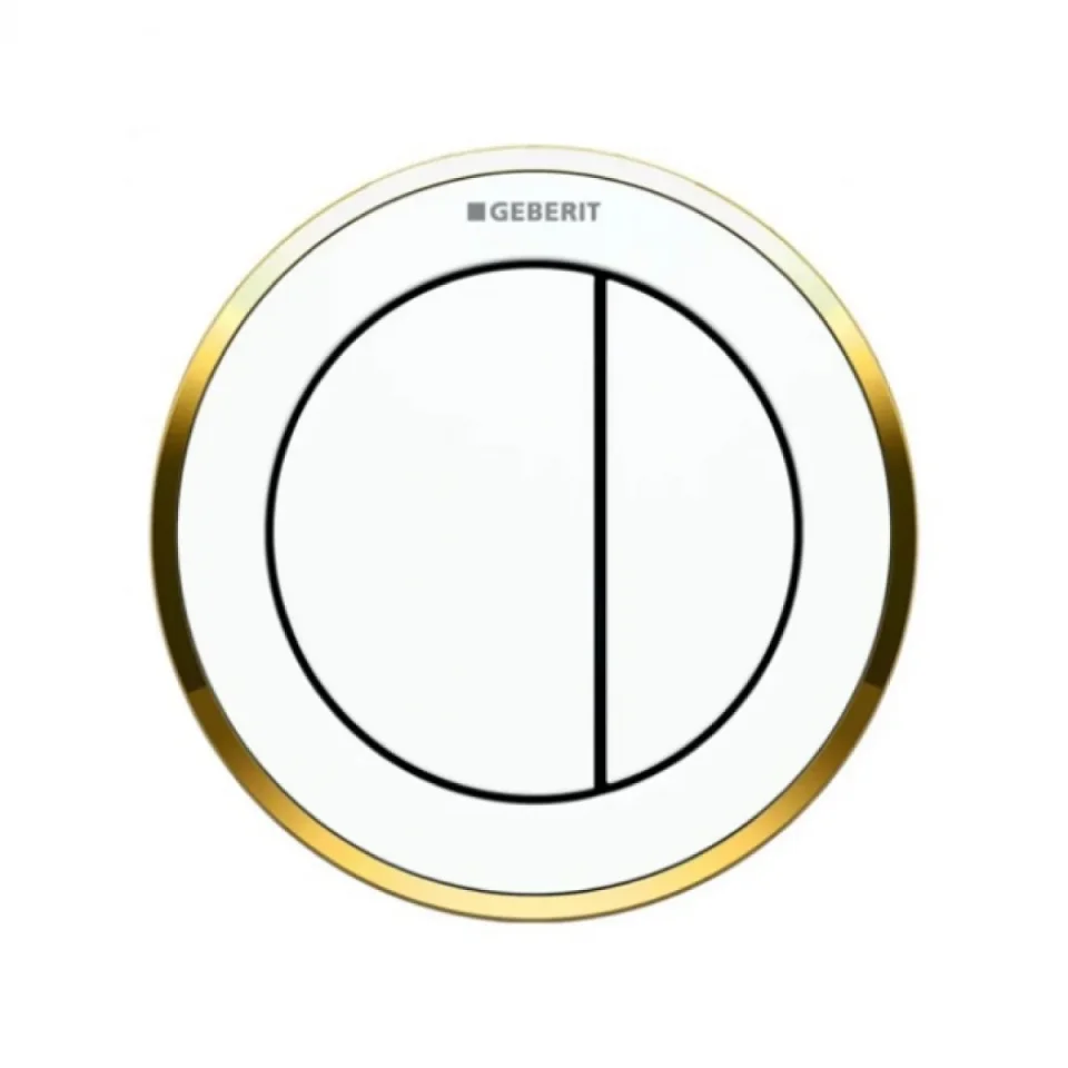 Geberit 116.057.kk.1 Type 10 Df Pne Plastic product image - Image 4