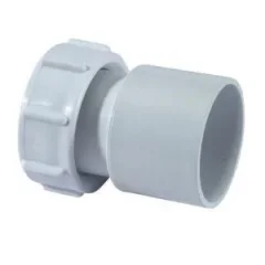 Hansgrohe Mcalpine T25 Fitting For Bath Wastes product image - Image 4