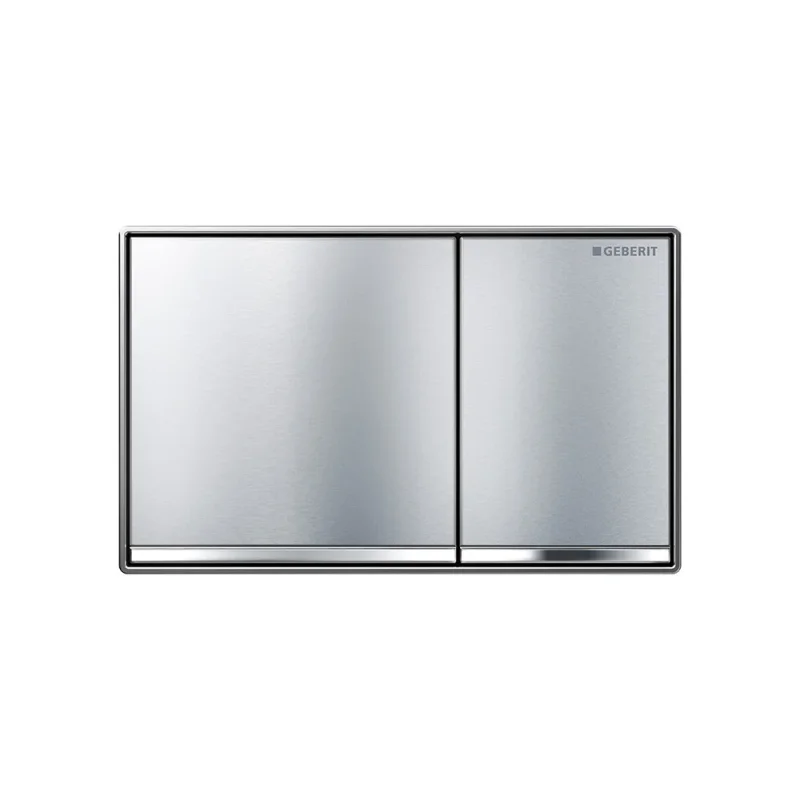 Geberit 115.081.gh.1 Flushplate Omega60 Dual Flush product image - Image 2