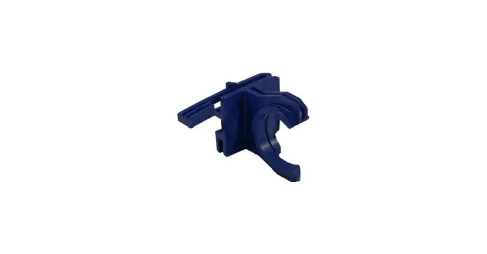Geberit 243.279.00.1 Fixation Clip Sig8 product image - Image 2