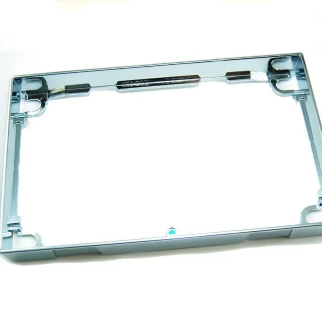 Geberit 243.413.00.1 Compensation Frame product image - Image 2