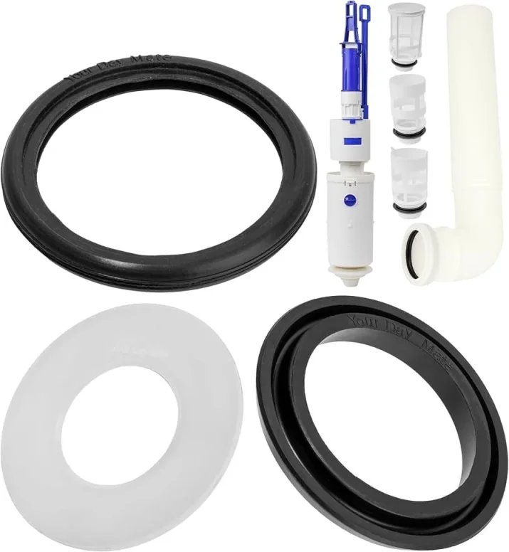 Geberit 362.771.00.1 Seal For Flushpipe detail view - Image 2