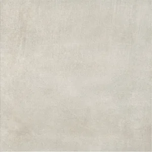 European Tiles Ambient Off White 60x60 Unrectified Porcelain Tile