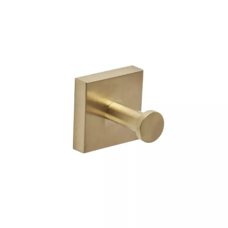 Roper Rhodes Restore Robe Hook - Brass product image - Image 2