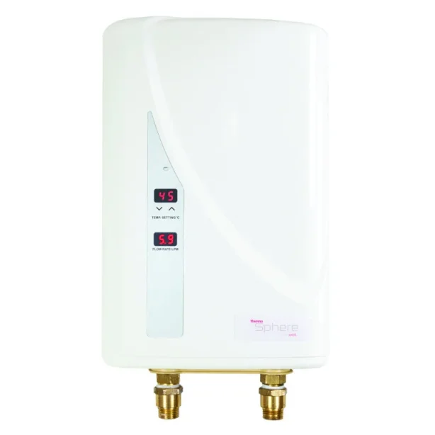 Thermosphere Micro Electric Boiler 4.8kw detail view - Image 2