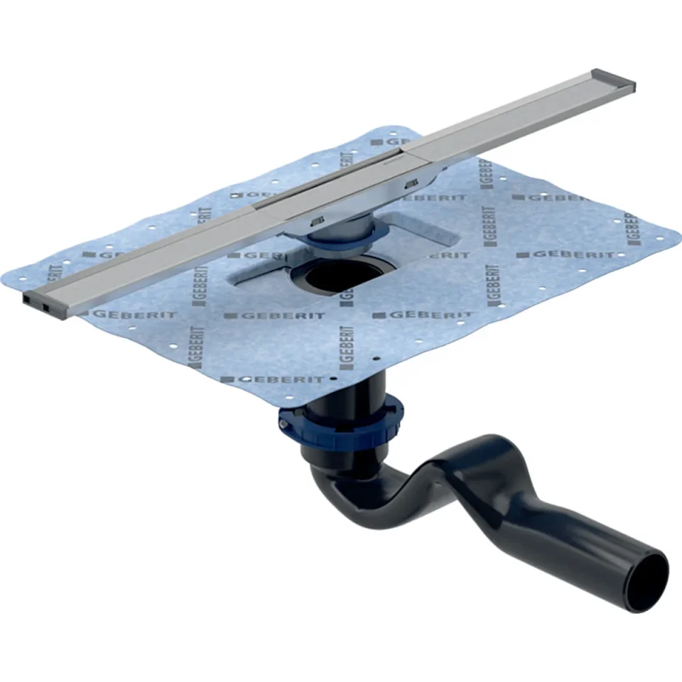 Geberit 243.901.00.1 Cover Fd Sd Cleanline Tile Be product image - Image 2