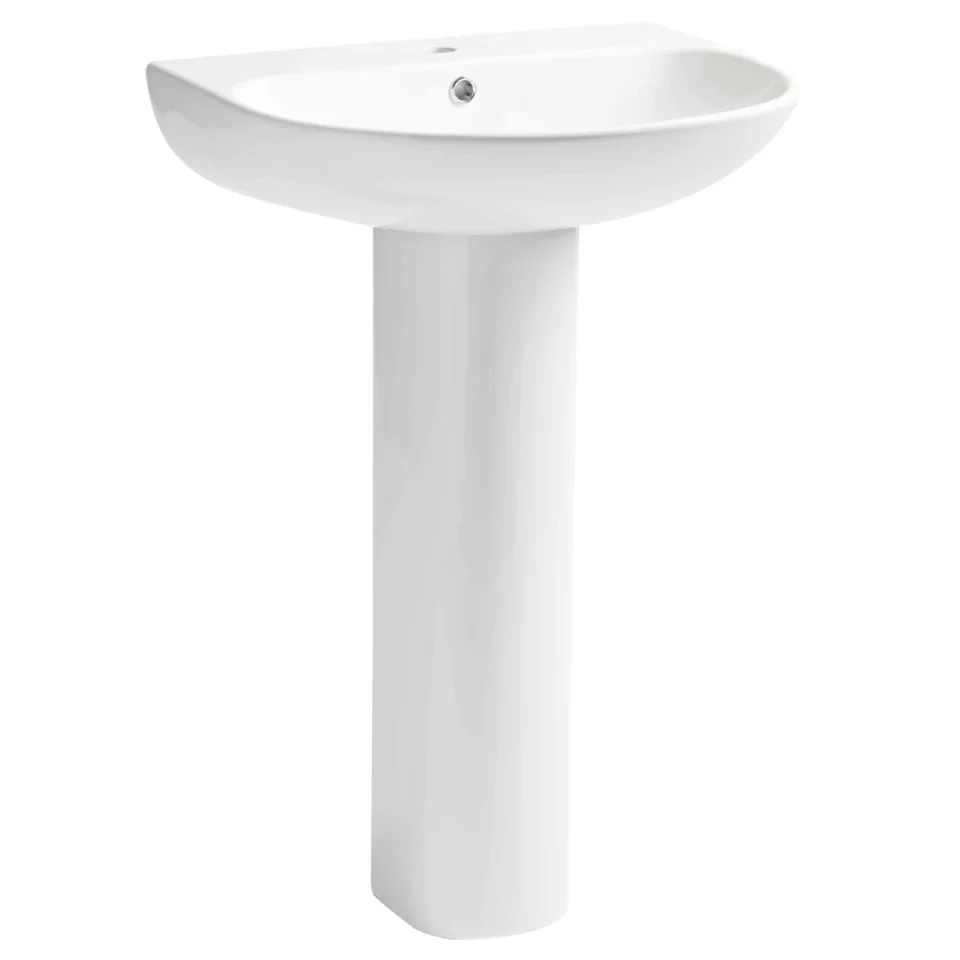 Roper Rhodes Radar Pedastal product image - Image 3