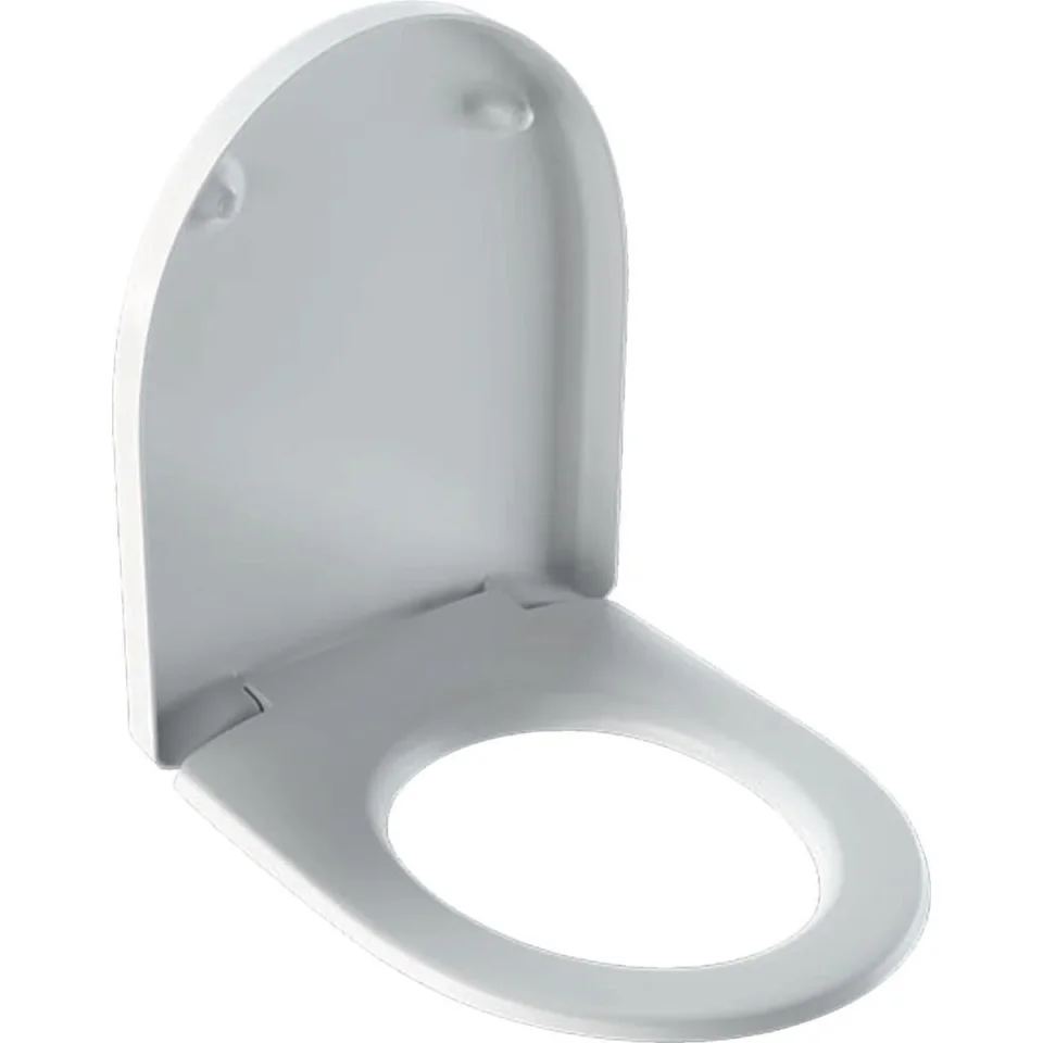Geb 574130000 Icon Sc Wc Seat product image - Image 3