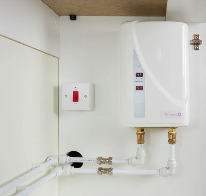Thermosphere Micro Electric Boiler 7.2kw product image - Image 4