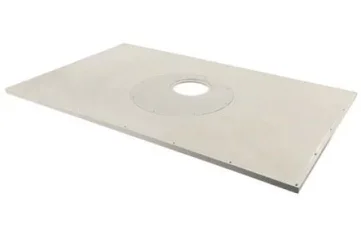 Impy Aquadec Easy Fit - With Edp1 - 1000 X 1000