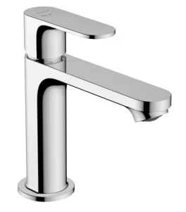 Hansgrohe Rebris S Manual Mixers 353 X 183 X 78mm Chrome