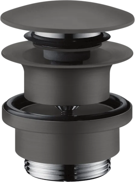 Axor Waste Set 11/4" Push-open For Basin And Bidet Mixers