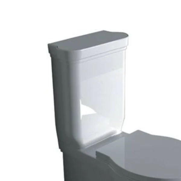 Bagno Design Biarritz Close Coupled Cistern (Galassia Ethos)