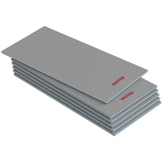 Warmup 10mm Insulation Board product image - Image 1