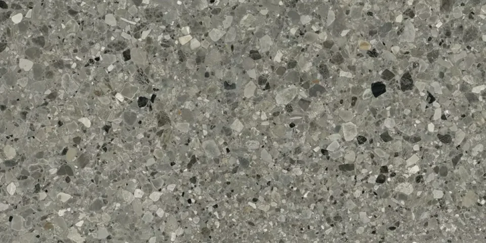 Villeroy & Boch Rock Dark Matt Wall & Floor Tile 60x120cm detail view - Image 3