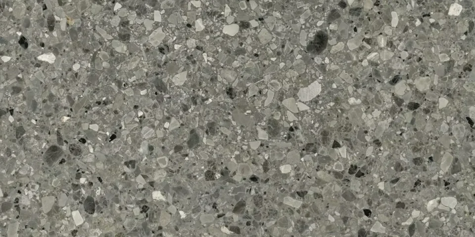 Villeroy & Boch Rock Dark Matt Wall & Floor Tile 60x120cm detail view - Image 4