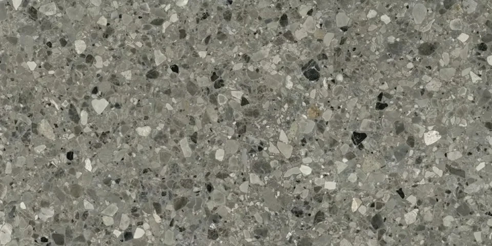 Villeroy & Boch Rock Dark Matt Wall & Floor Tile 60x120cm detail view - Image 6