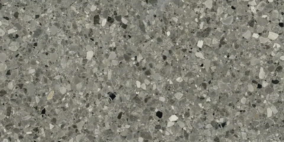 Villeroy & Boch Rock Dark Matt Wall & Floor Tile 60x120cm detail view - Image 7