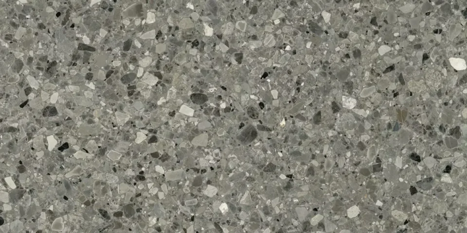 Villeroy & Boch Rock Dark Matt Wall & Floor Tile 60x120cm detail view - Image 8