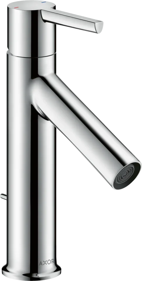 Axor Starck Manual Mixers 545 X 192 X 73mm Chrome product image - Image 2