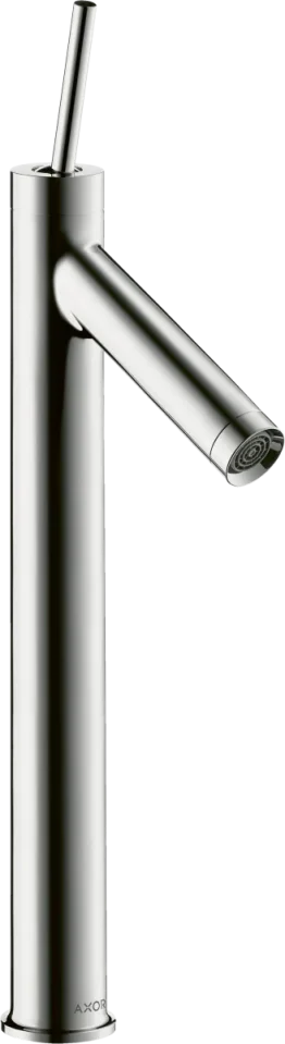 Axor Starck Manual Mixers 547 X 196 X 78mm Chrome product image - Image 2