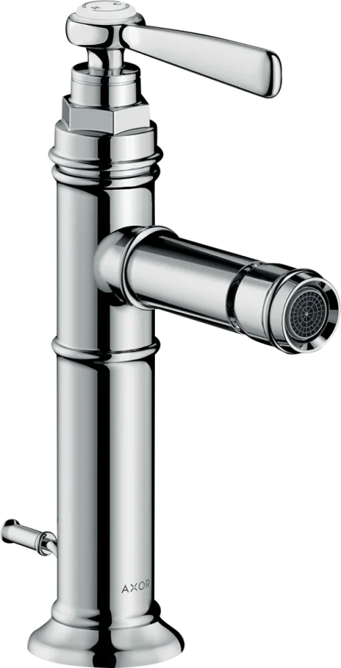 Axor Montreux Bidet Mixers 550 X 190 X 70mm Chrome product image - Image 2