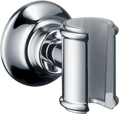 Axor Montreux Shower Support 130 X 117 X 87mm Chrome product image - Image 2