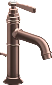 Axor Montreux Manual Mixers 545 X 192 X 73mm Rose Gold/gold - Brushed