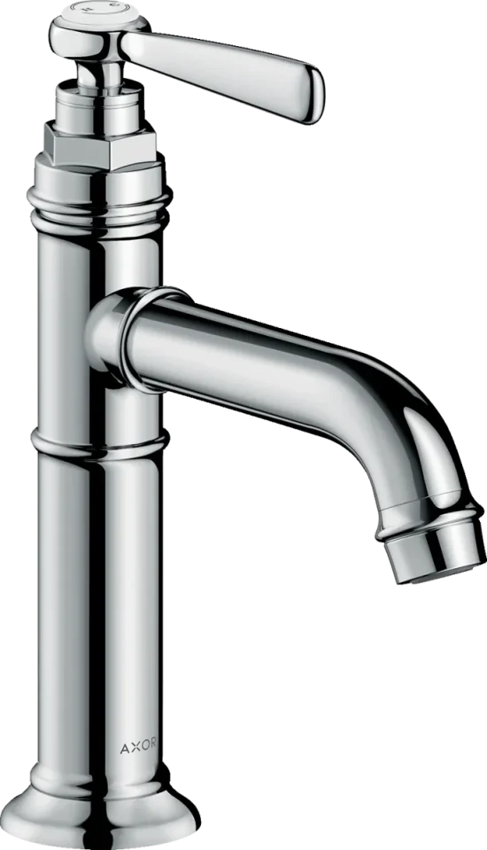 Axor Montreux Manual Mixers 550 X 190 X 70mm Chrome product image - Image 2