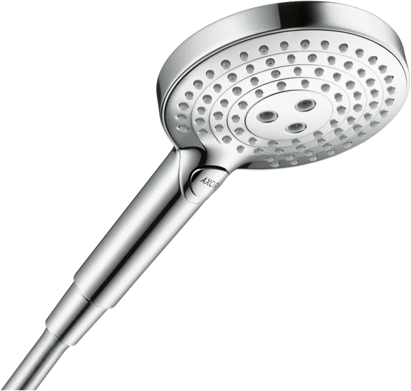 Axor Showersolutions Hand Showers 315 X 170 X 53mm Chrome