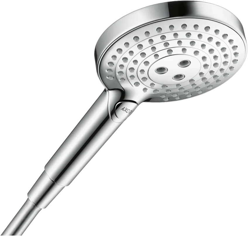 Axor Showersolutions Hand Showers 315 X 170 X 53mm Chrome product image - Image 1