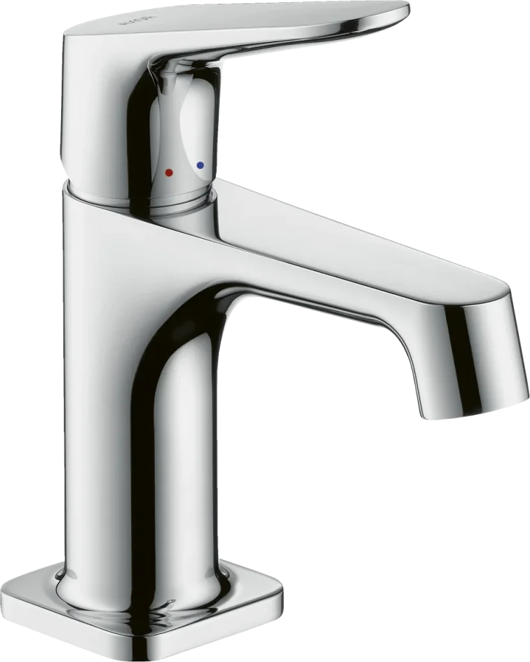 Axor Citterio M Manual Mixers 352 X 180 X 70mm Chrome product image - Image 2