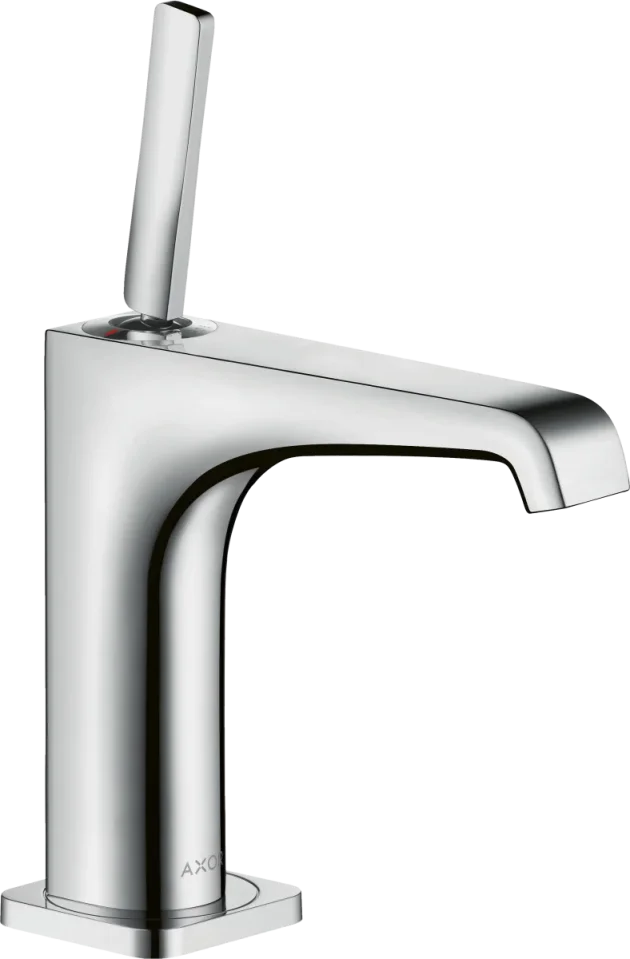 Axor Citterio E Manual Mixers 400 X 205 X 73mm Chrome product image - Image 2