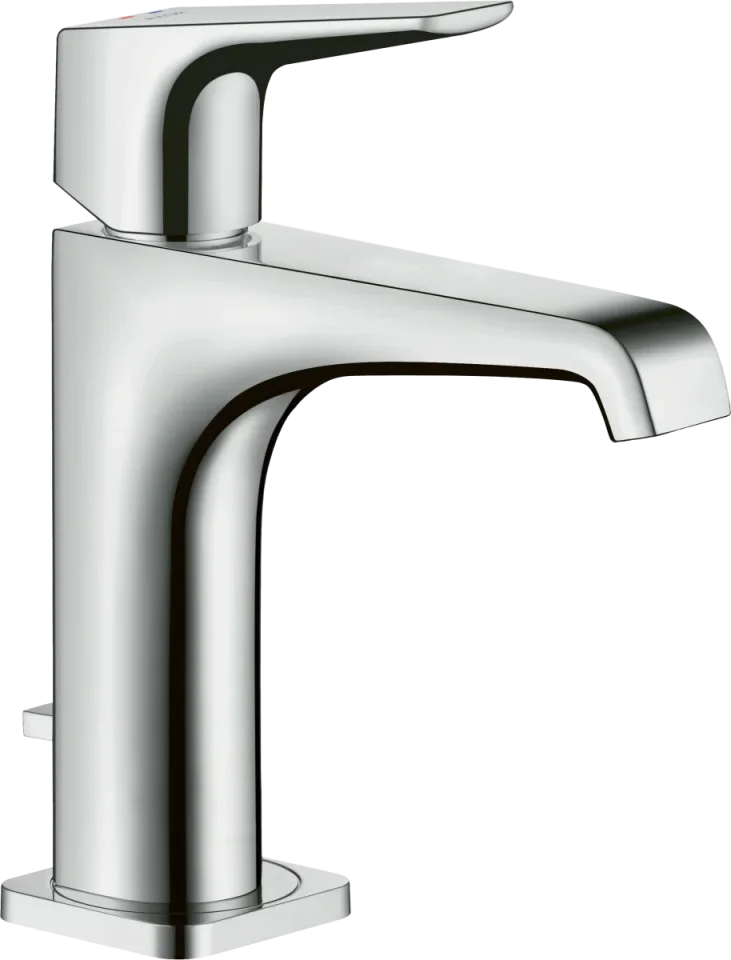 Axor Citterio E Manual Mixers 534 X 188 X 70mm Chrome product image - Image 2
