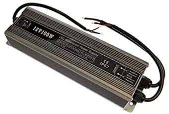 By Design 100 Watt LED Transformer