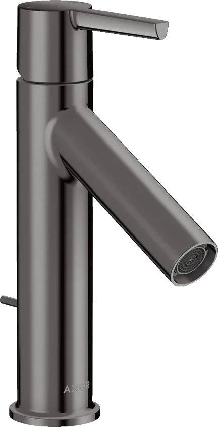 Axor Starck Manual Mixers 545 X 192 X 73mm Gunmetal/chrome - Polished product image - Image 2