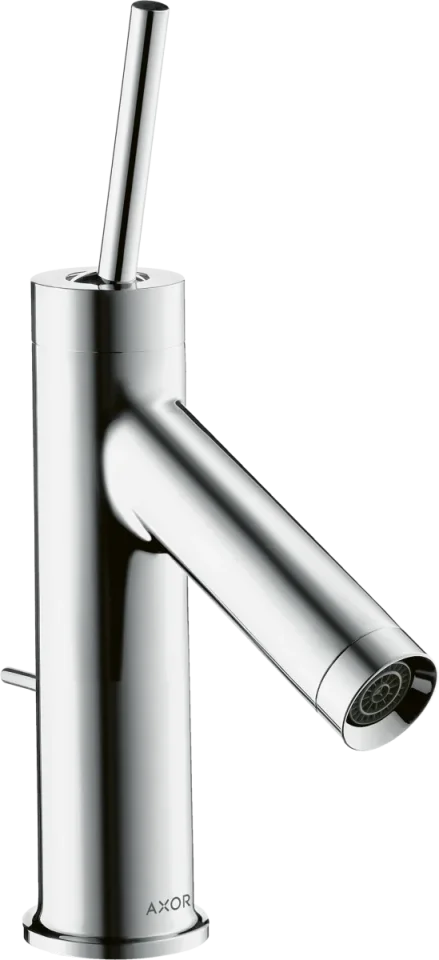 Axor Starck Manual Mixers 545 X 192 X 73mm Chrome product image - Image 2