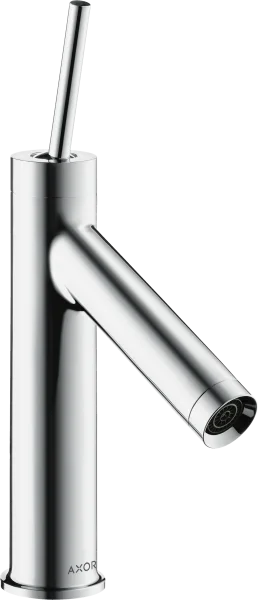 Axor Starck Manual Mixers 550 X 192 X 73mm Chrome