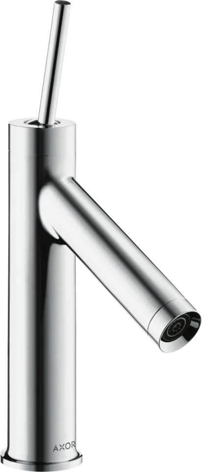 Axor Starck Manual Mixers 550 X 192 X 73mm Chrome product image - Image 1