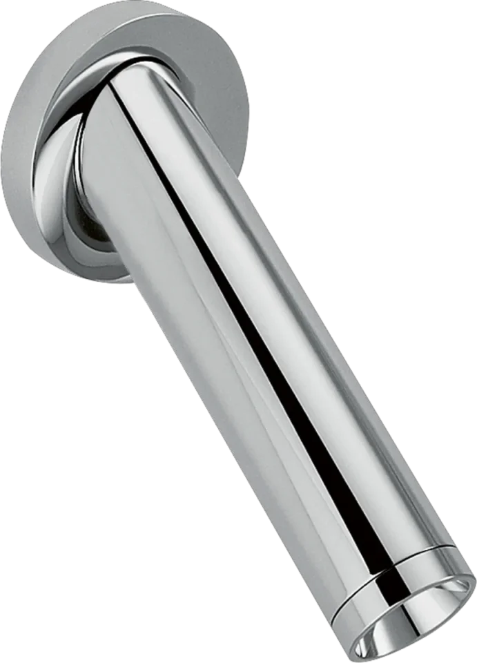 Axor Starck Bath Fillers 217 X 78 X 75mm Chrome product image - Image 2