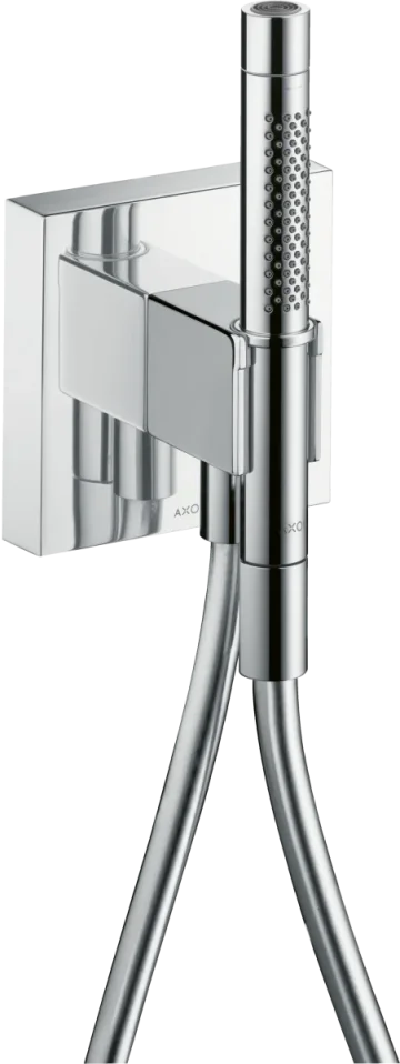 Axor Starck Porter Sets 220 X 180 X 135mm Chrome product image - Image 1