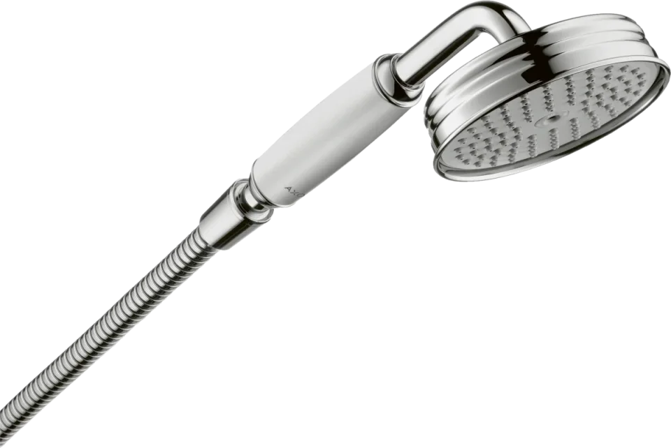 Axor Montreux Hand Showers 289 X 157 X 85mm Chrome product image - Image 2