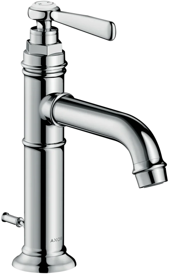 Axor Montreux Manual Mixers 550 X 190 X 75mm Chrome product image - Image 2